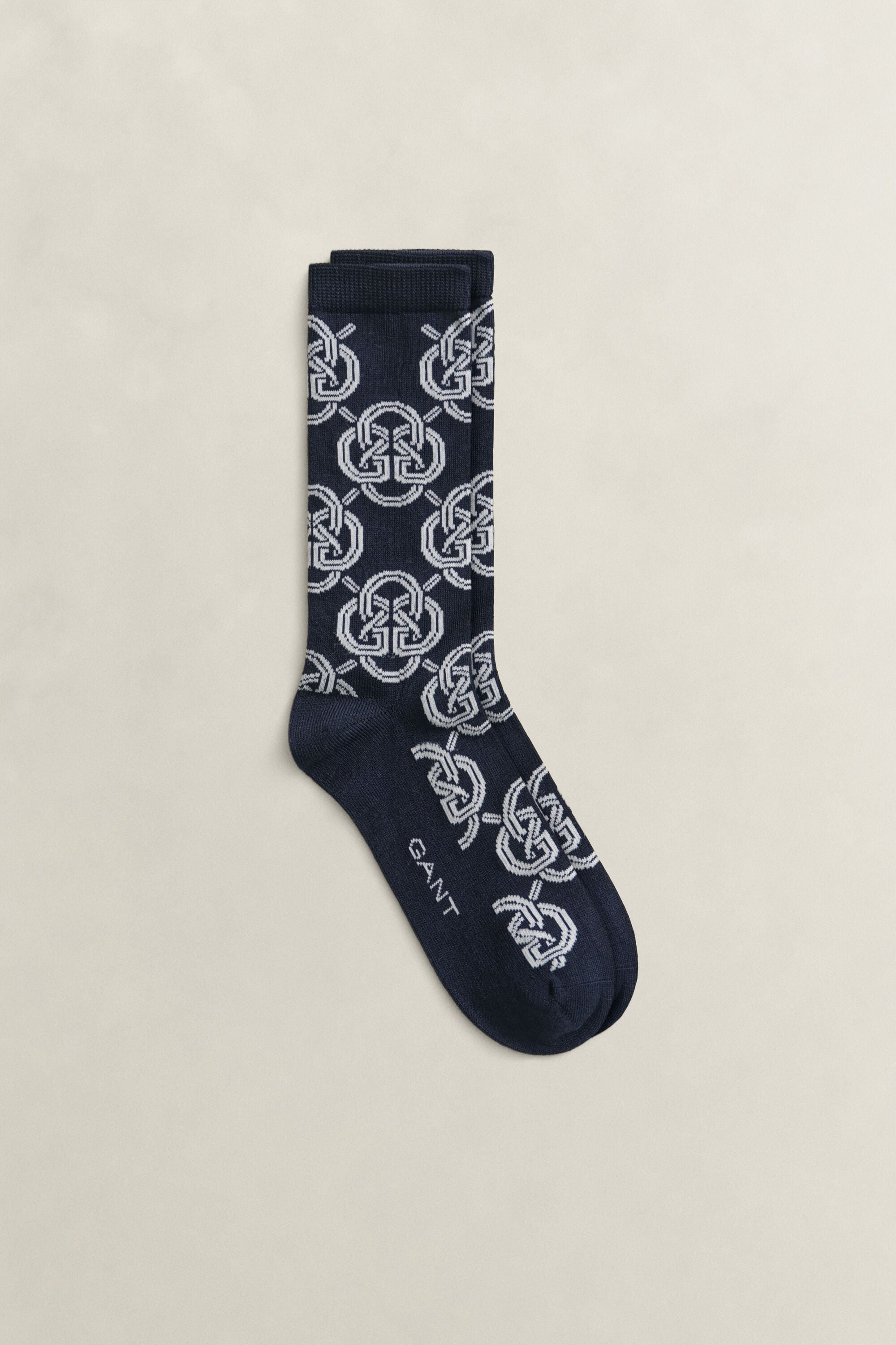 Monogram-sukat