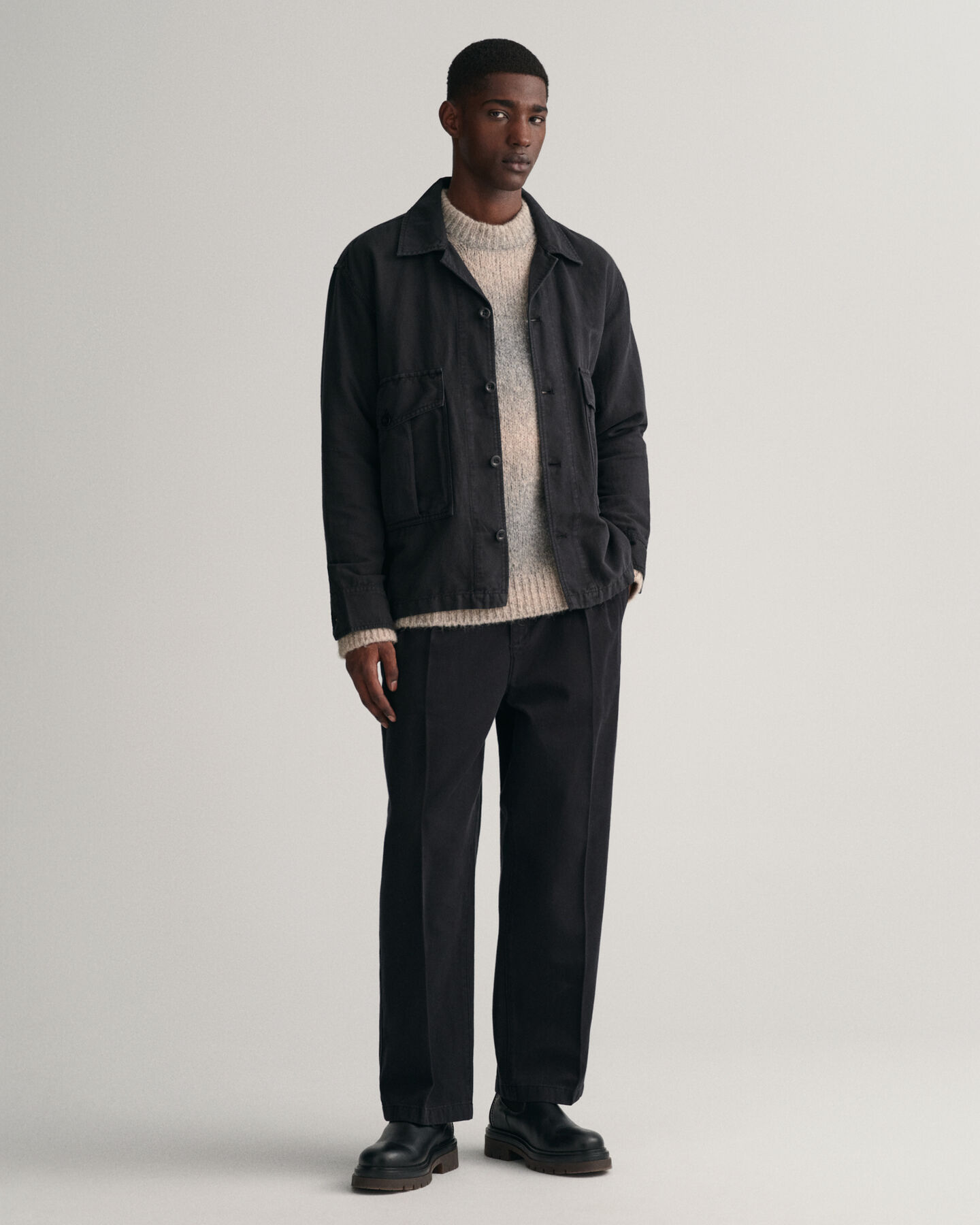 Utility-päällyspaita