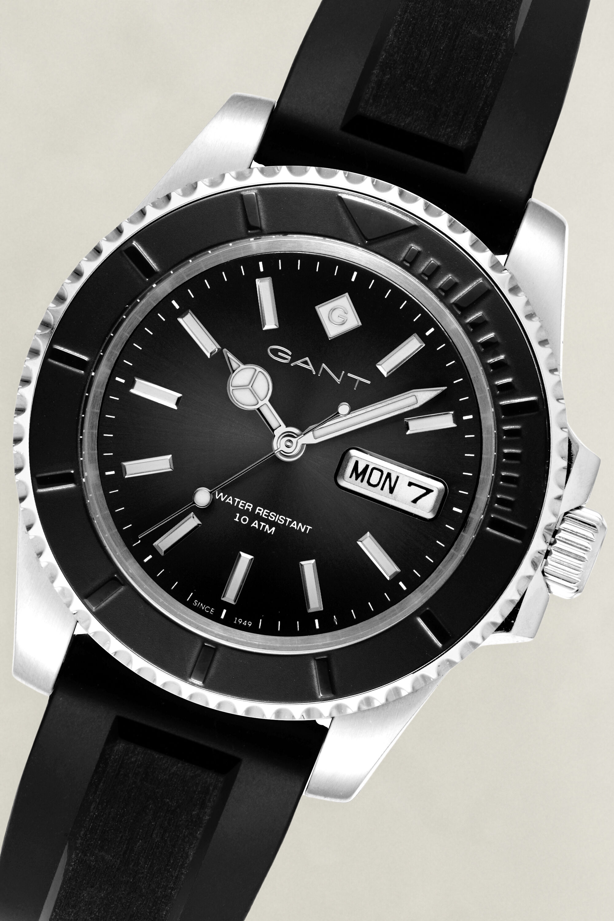 Watertown-rannekello