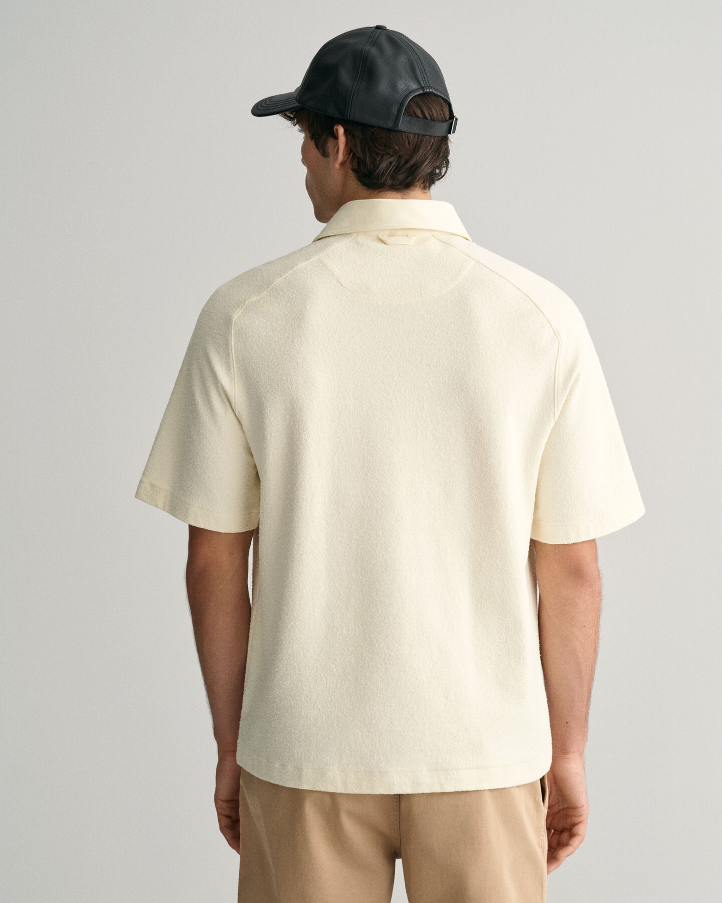 Heavy Rugger ‑paita, lyhyet raglanhihat