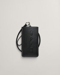 Nahkainen puhelinkotelo