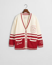 GANT Varsity ‑neuletakki