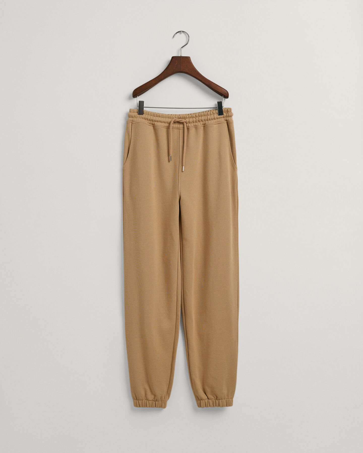 Relaxed fit ‑mitoitetut Icon&nbsp;G Essential ‑collegehousut