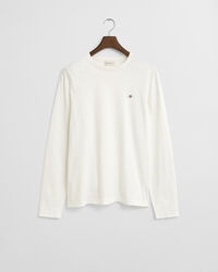 Pitkähihainen Shield-t‑paita