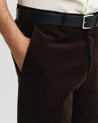 Samettiset puvunhousut