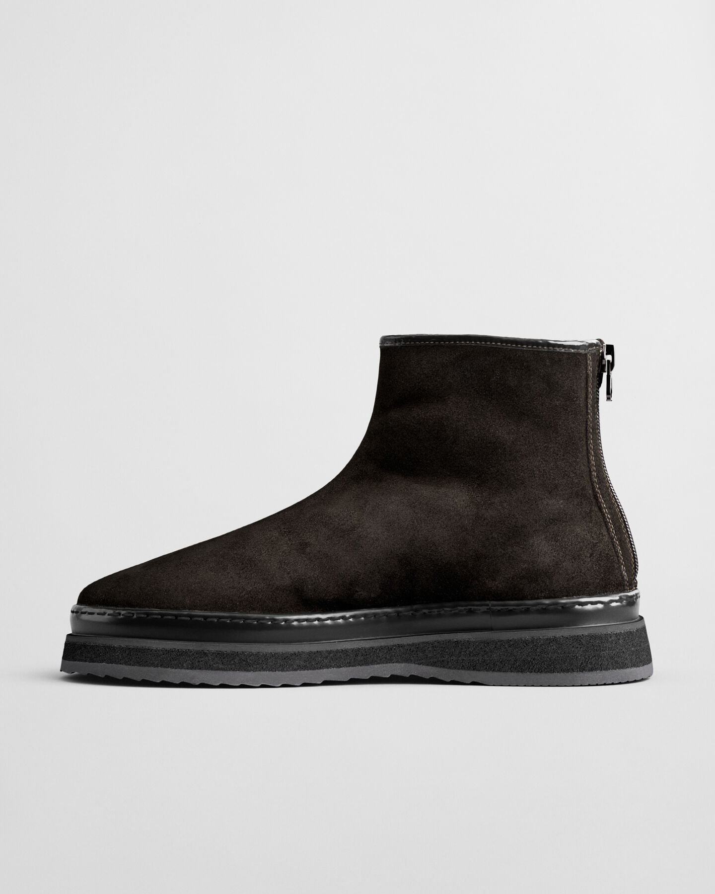 Villavuorilliset Blistown-mokkanahkanilkkurit