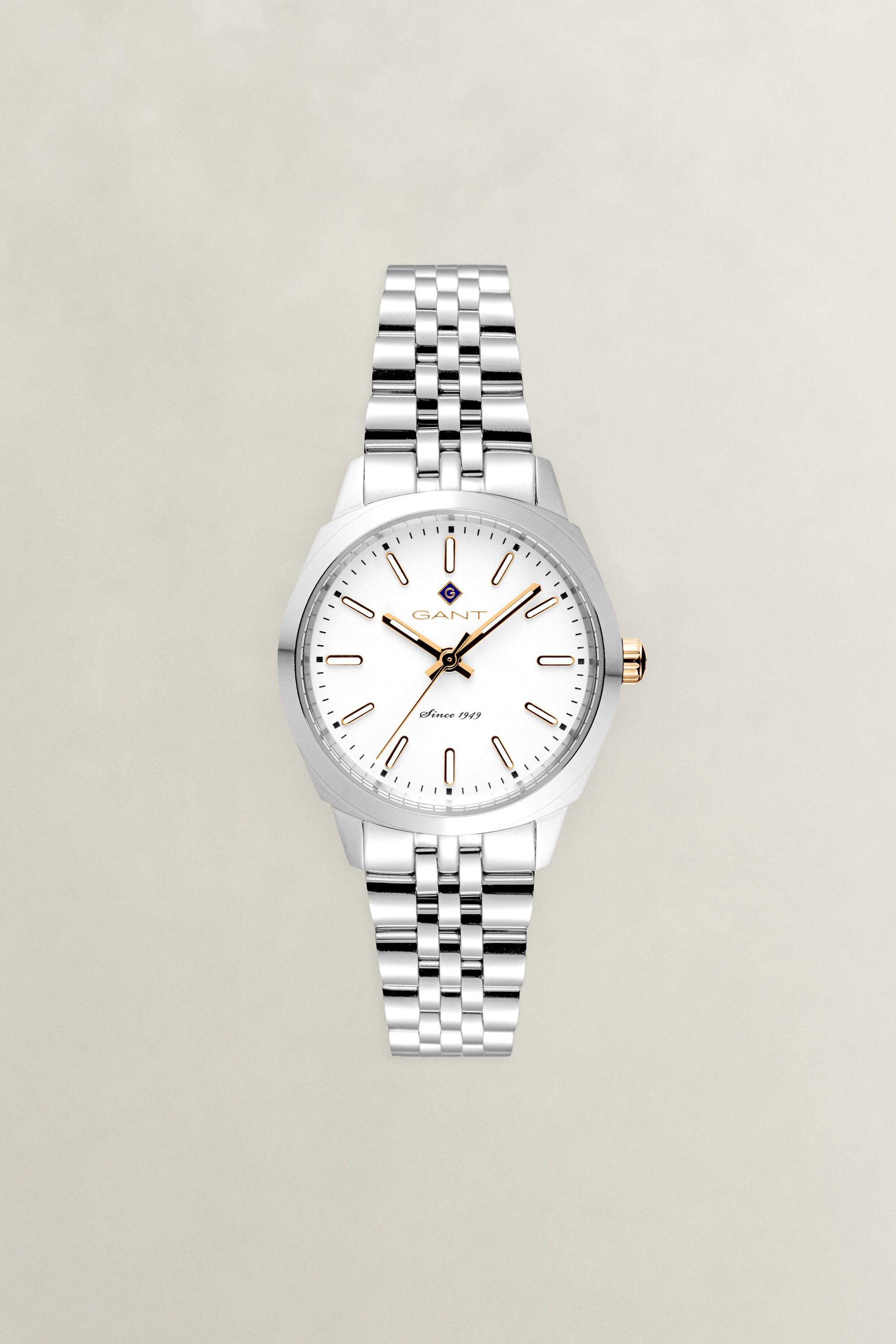 Lauderdale-rannekello