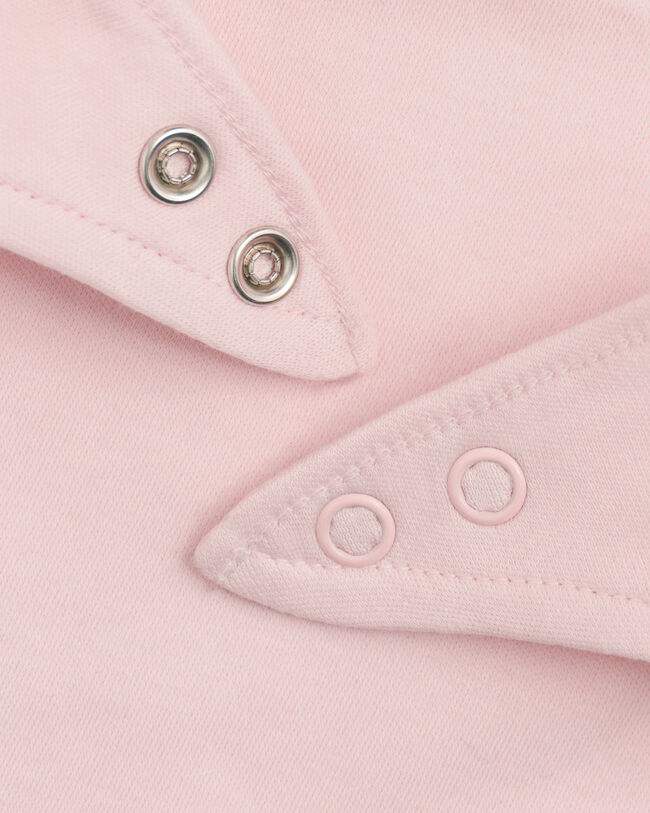 Baby-malliston Shield-kauluri