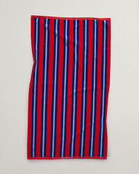Striped Beach Towel