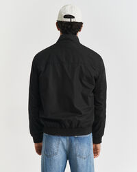 Kevyt Harrington‑takki