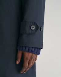 Autotakin mallinen sadetakki