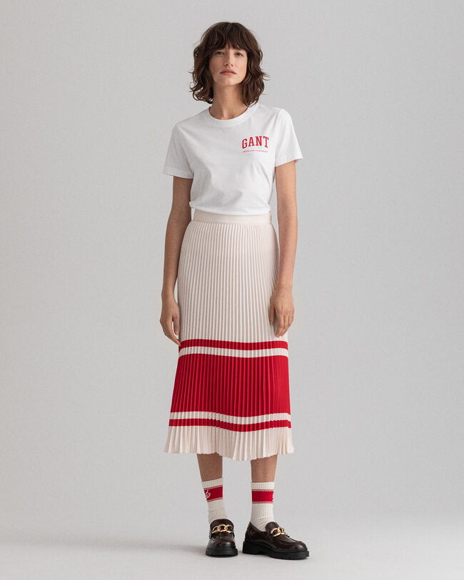 Raidallinen laskoshame