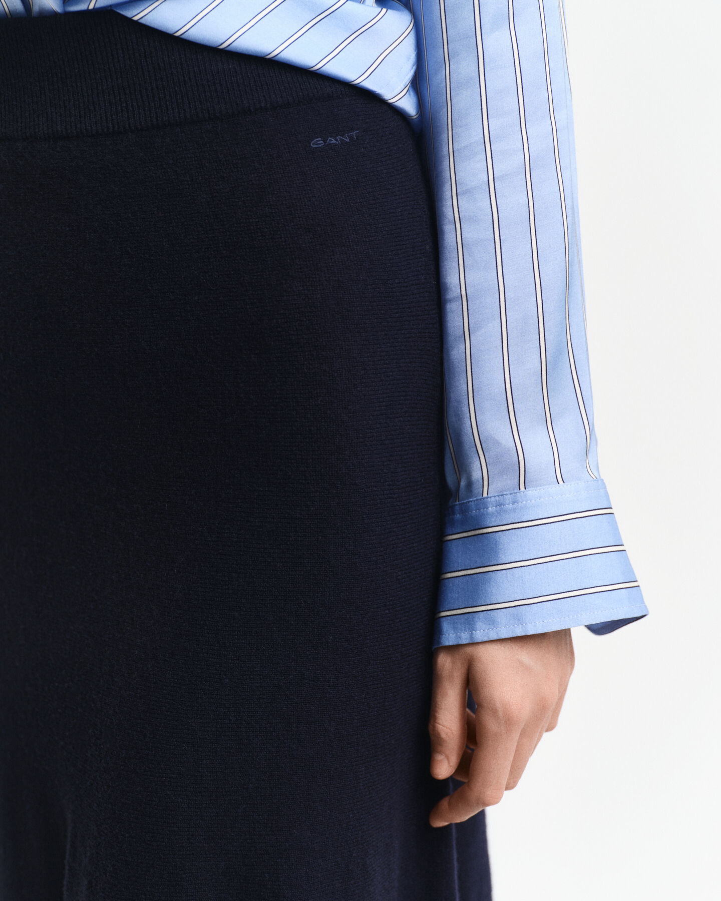 Hame erittäin hienosta lampaanvillasta