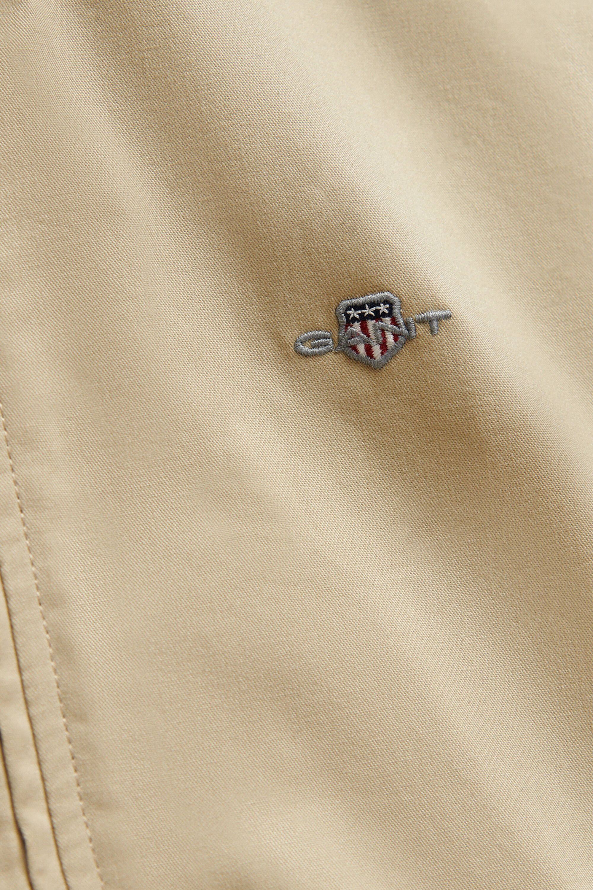 Teen Boys ‑malliston Harrington‑takki