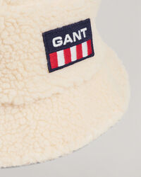 Nukkapintainen kalastajanhattu