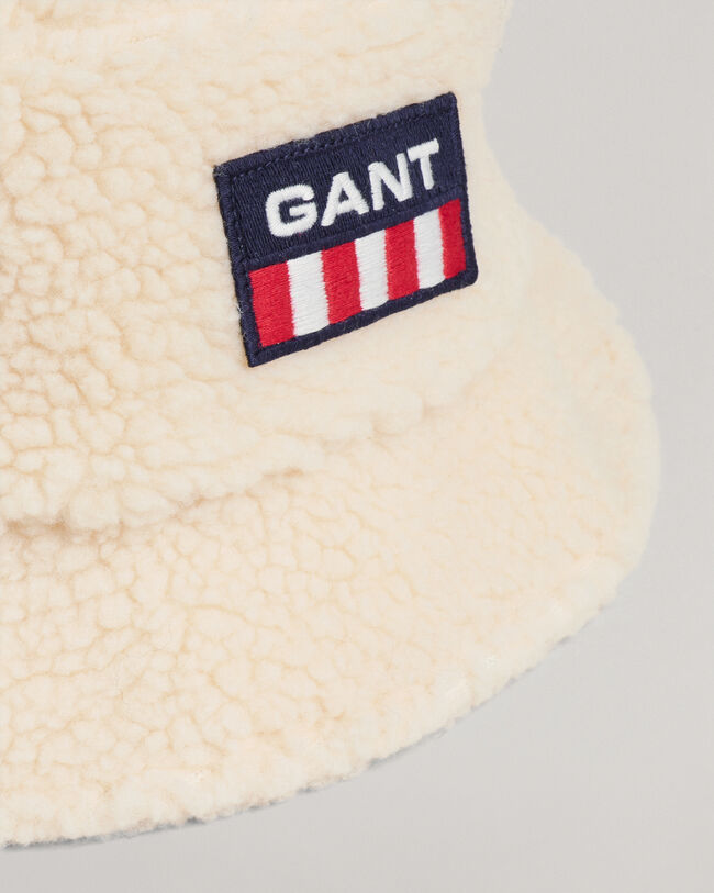 Nukkapintainen kalastajanhattu