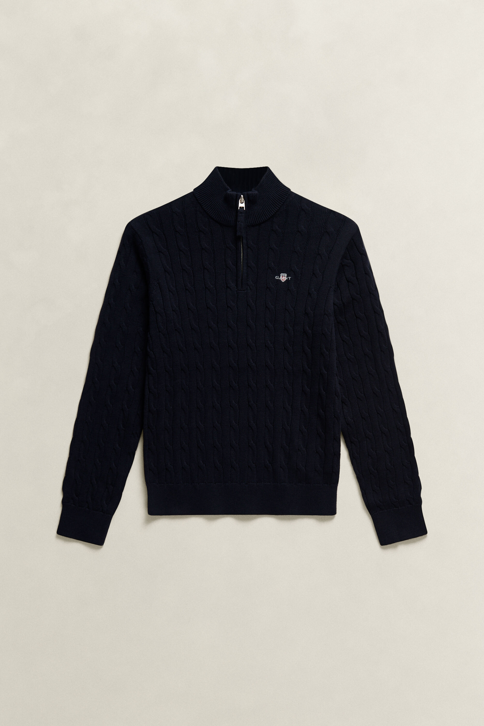 Teen Boys ‑malliston Shield-vetoketjuneulepusero