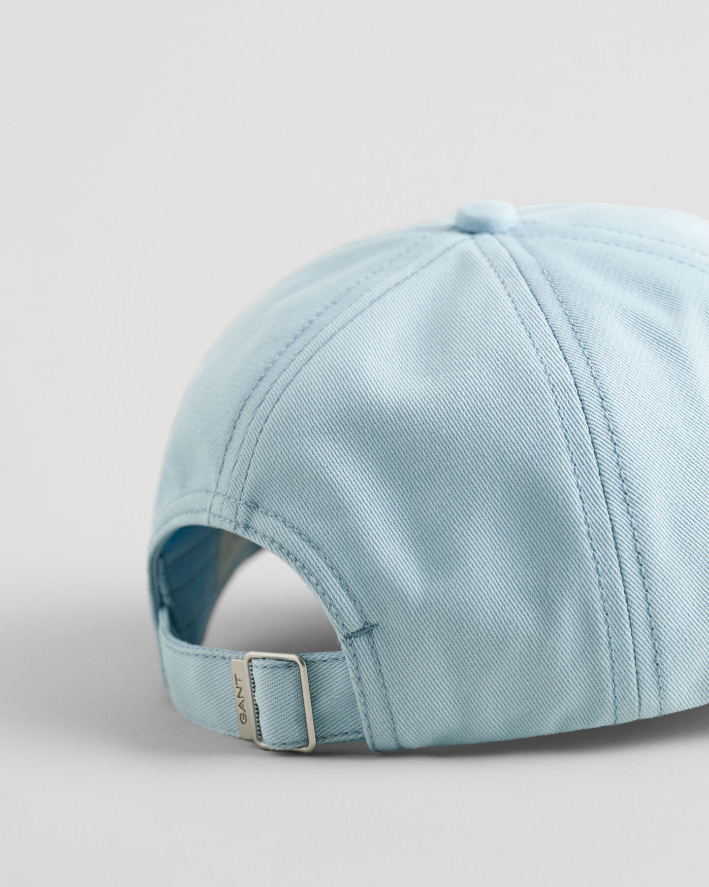 Kids-malliston puuvillatvillikankainen Shield-lippalakki