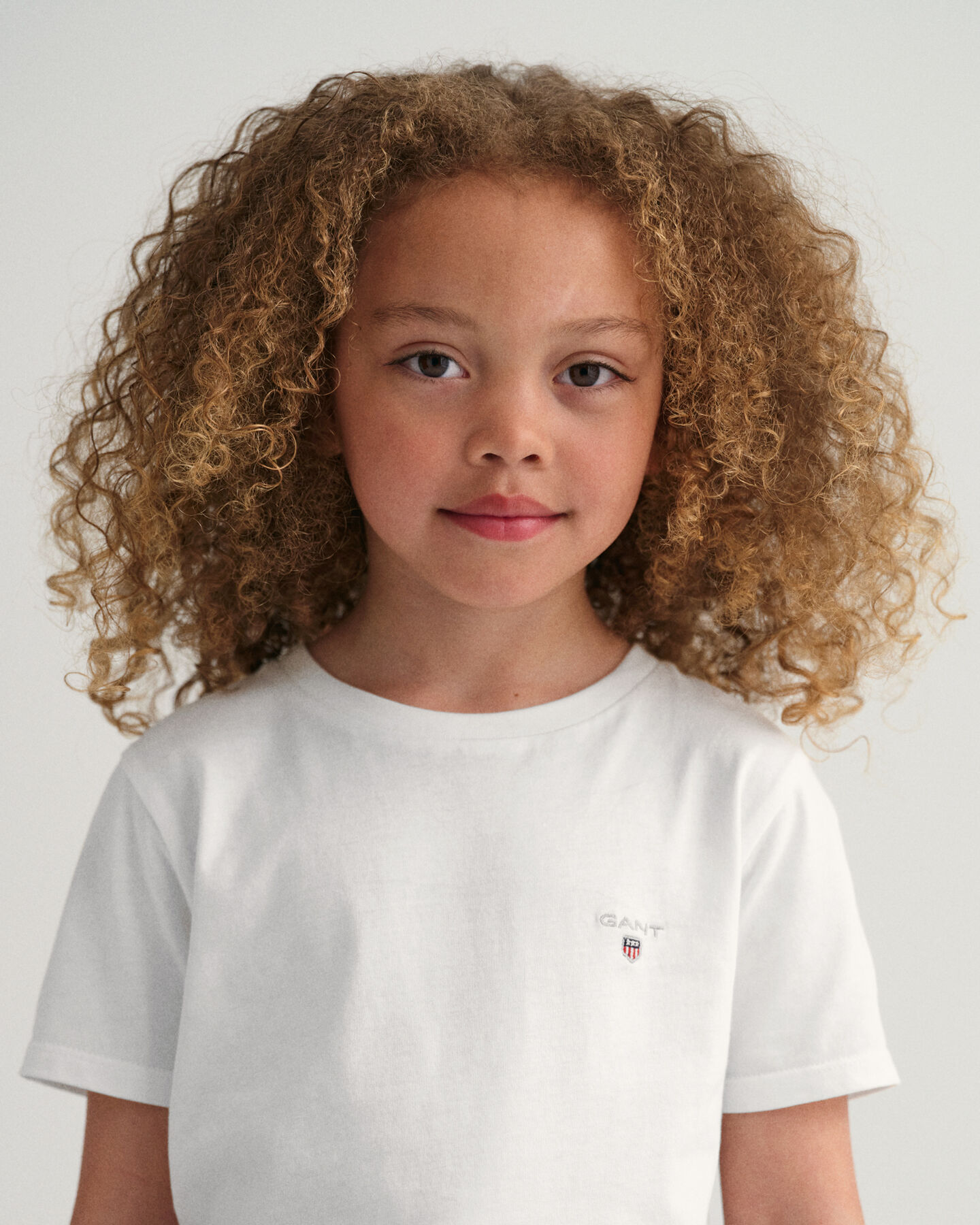 Kids-malliston Original-t‑paita