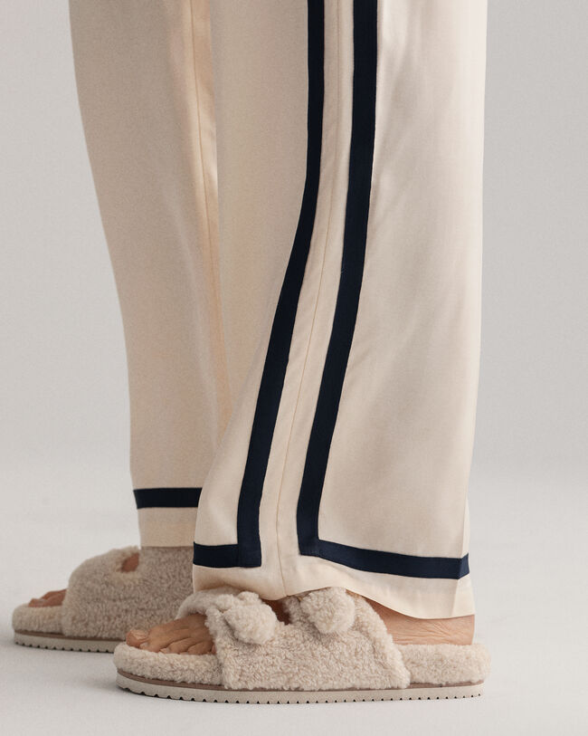 Pull-On -satiinihousut