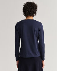 Pitkähihainen Original-t‑paita