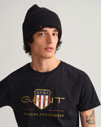 Archive Shield ‑t‑paita