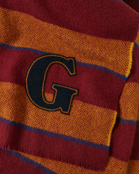 GANT Varsity Striped ‑torkkupeitto