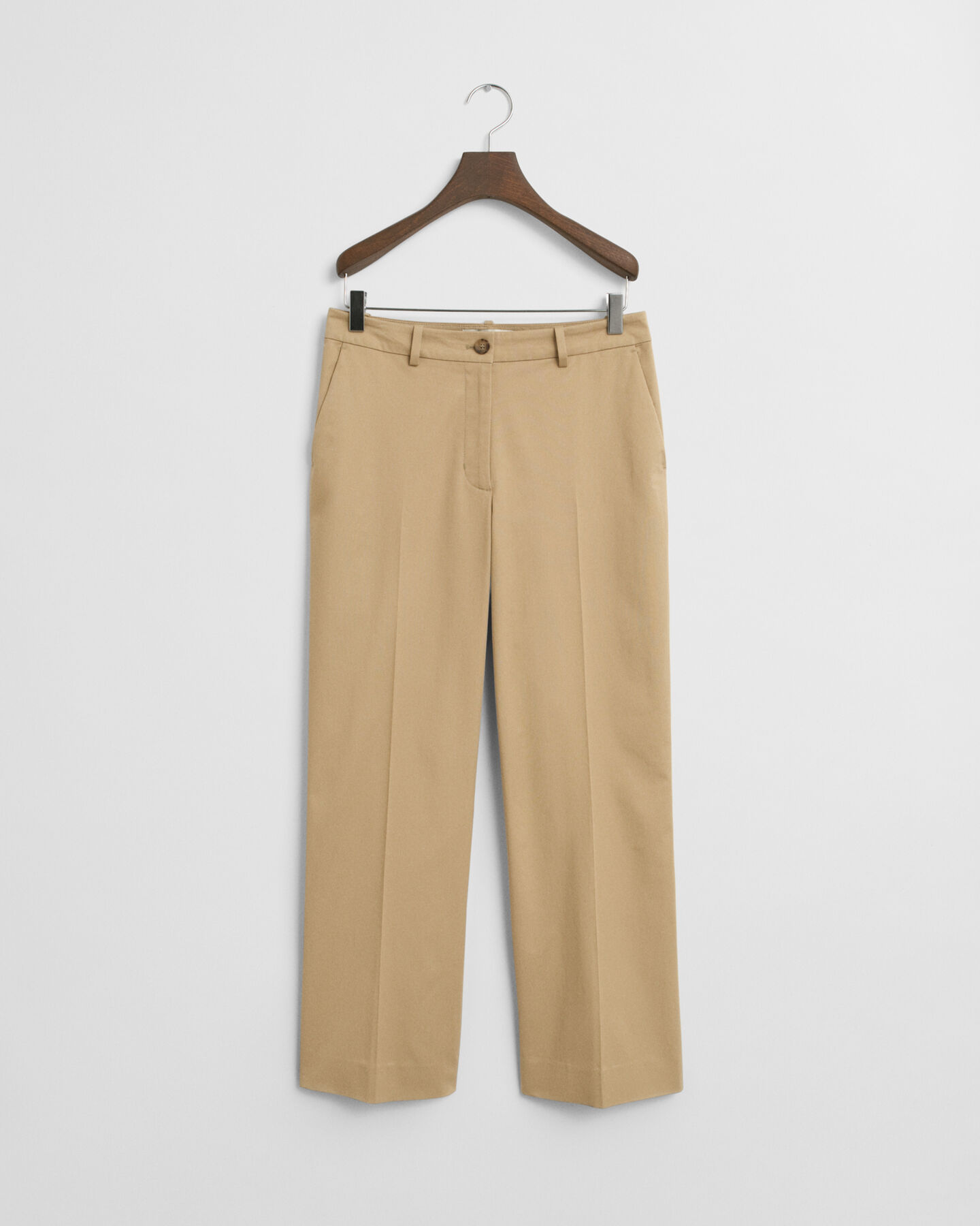 Puuvillaiset puvunhousut