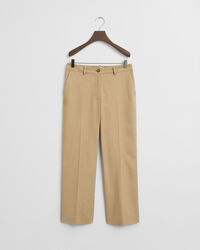 Puuvillaiset puvunhousut