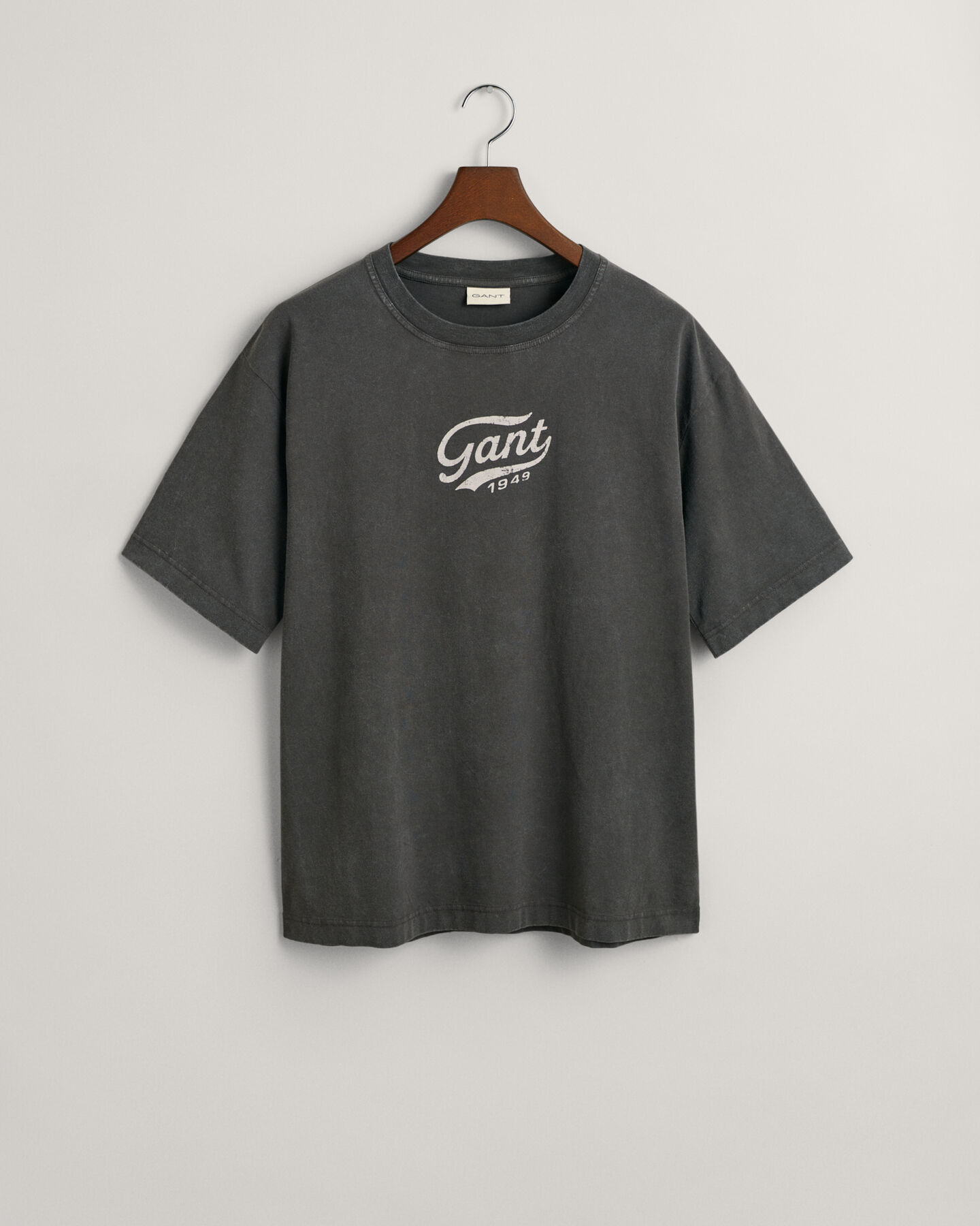 Stone Washed -t‑paita