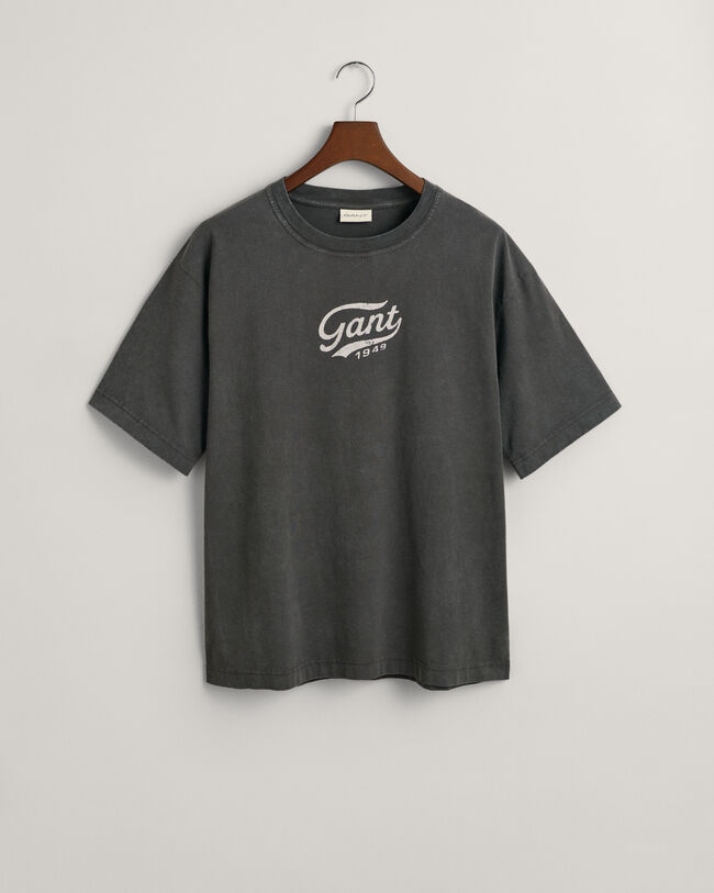 Stone Washed -t‑paita