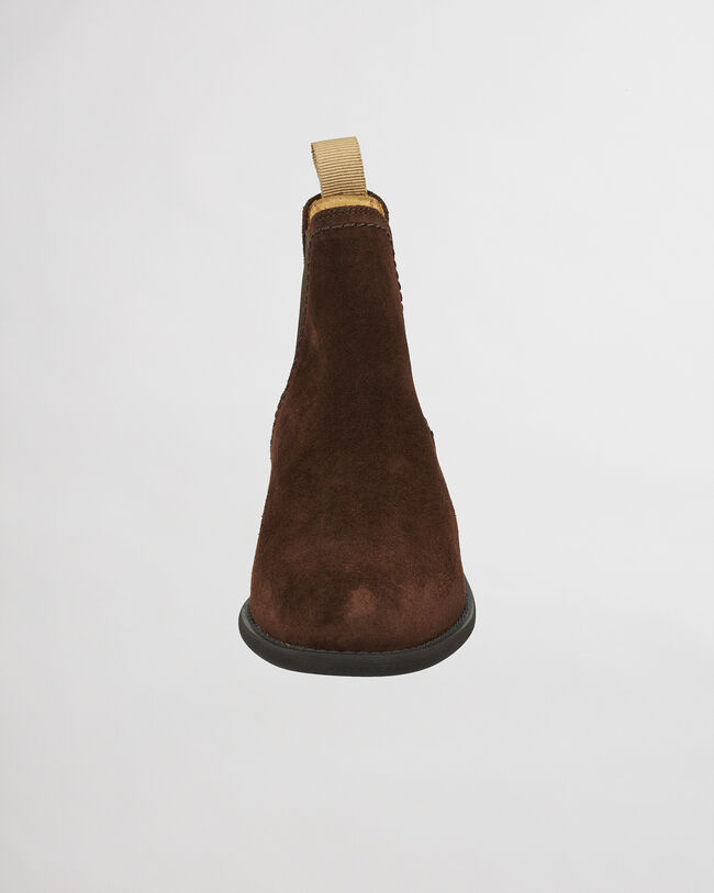 Ainsley Chelsea ‑nilkkurit