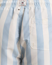 Leveäraitaiset uimashortsit