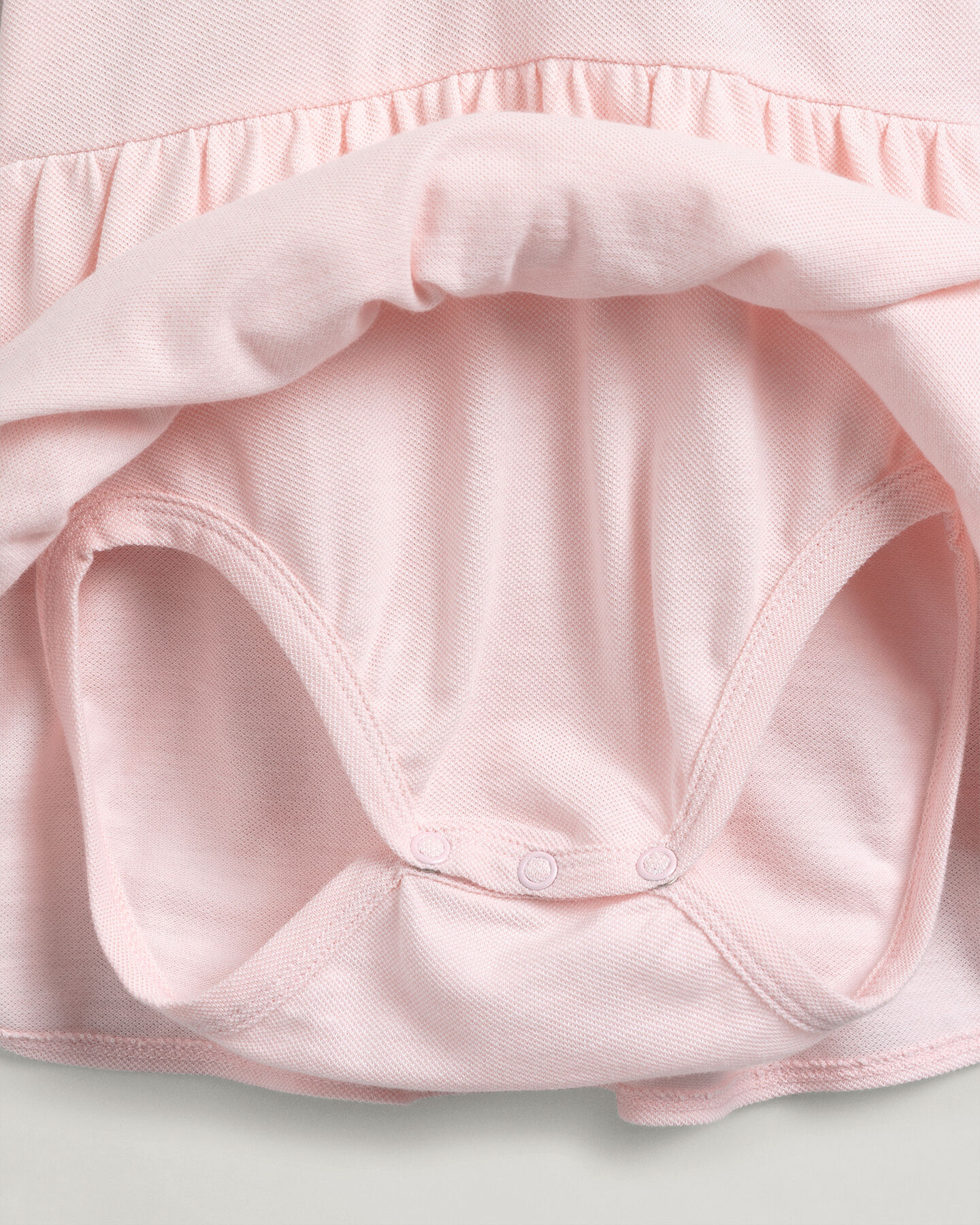 Baby Girl ‑malliston pikeemekko