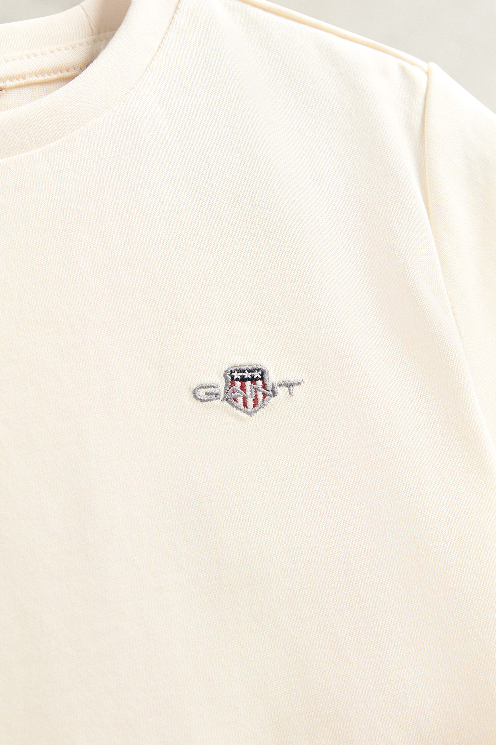 Kids-malliston Shield-t‑paita