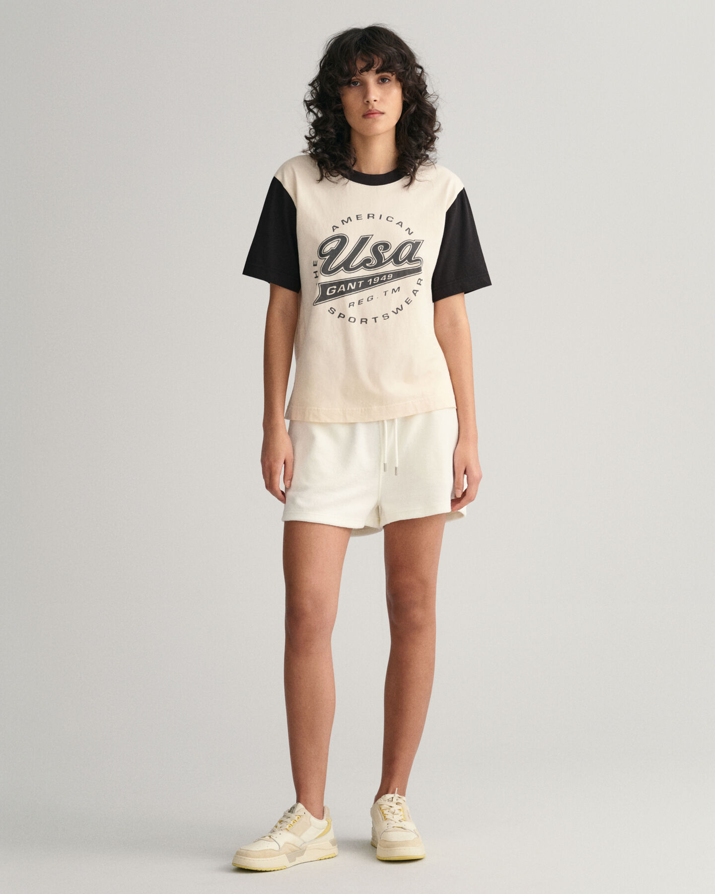 Terry Cloth -shortsit