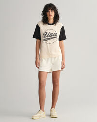 Terry Cloth -shortsit