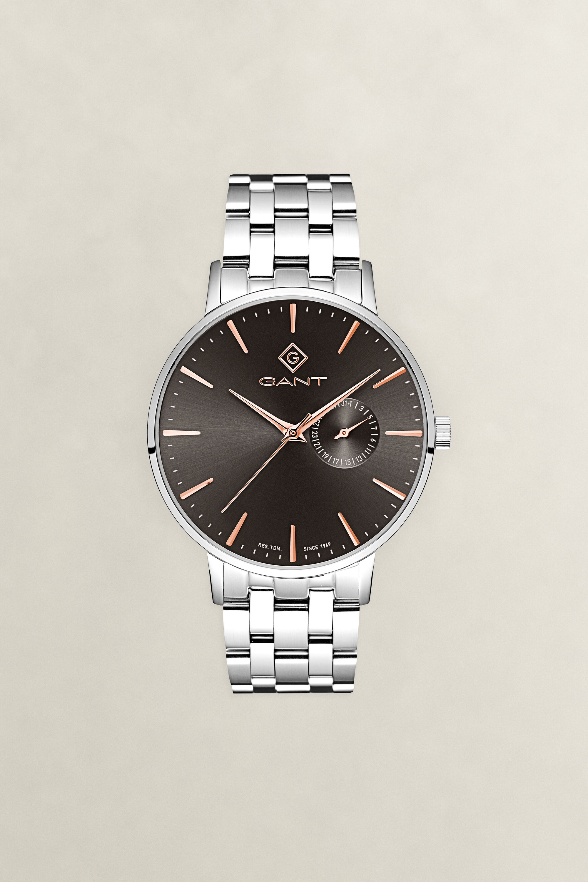 Park Hill III ‑rannekello