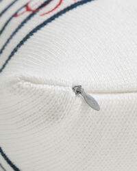 Breton Knit ‑tyynynp&auml;&auml;llinen