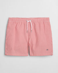 Seersucker-uimashortsit