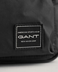 Nylon-lähettilaukku