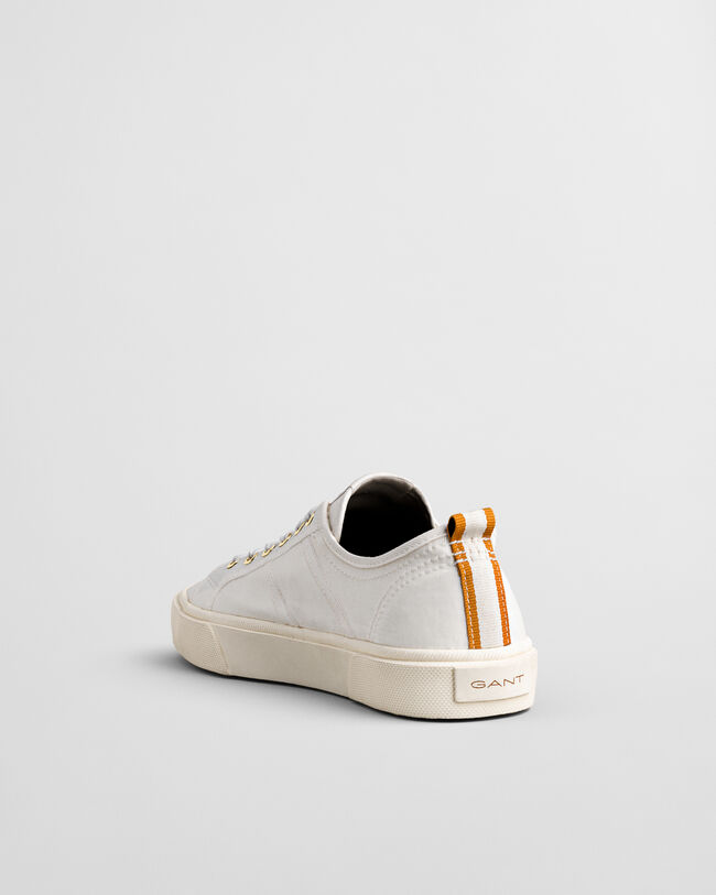 Puuvillaiset Zoewill-kumitossut