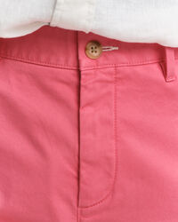 Slim fit ‑mitoitetut Sunfaded-chinot