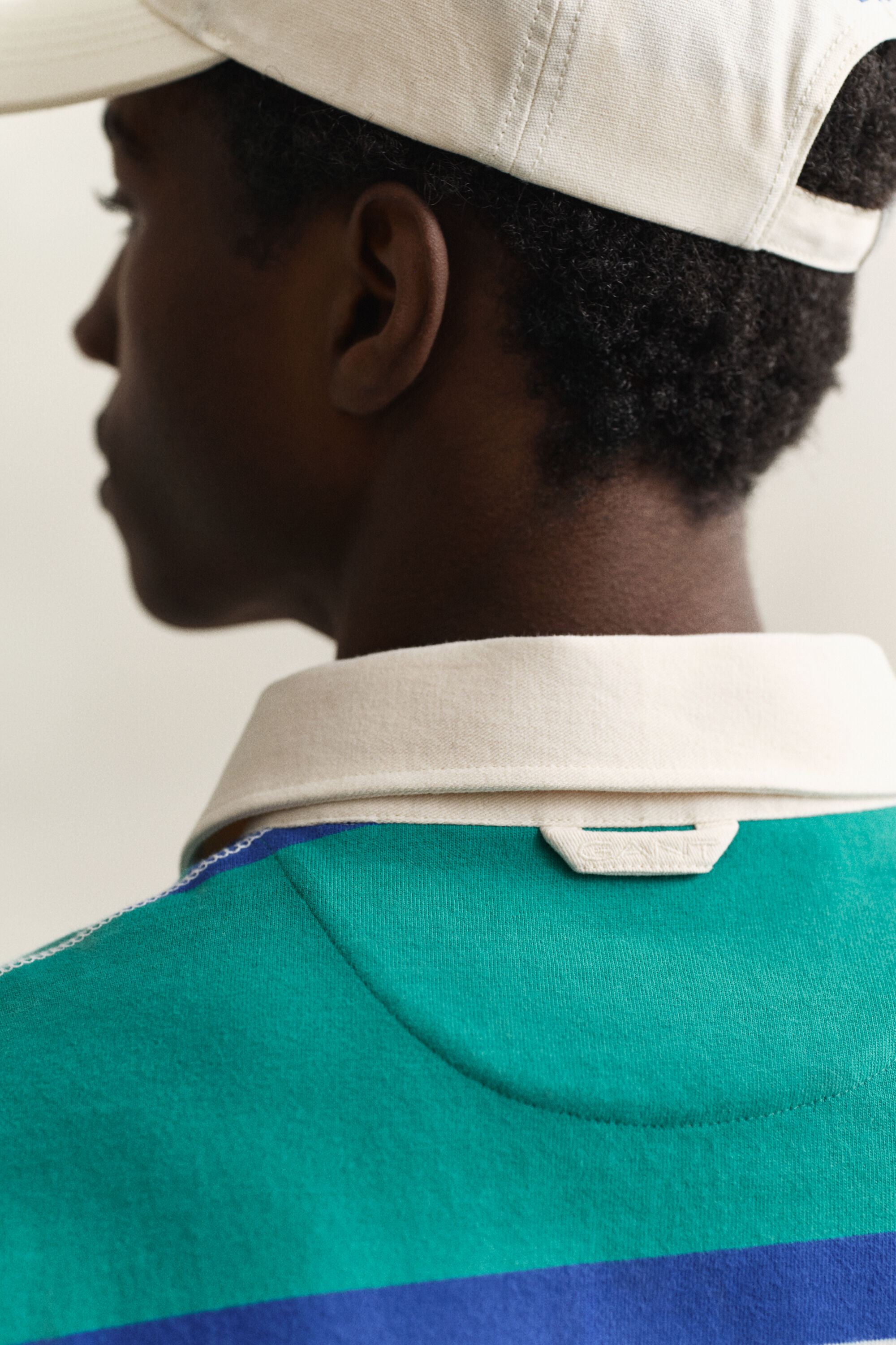 Leveäraitainen Rugger