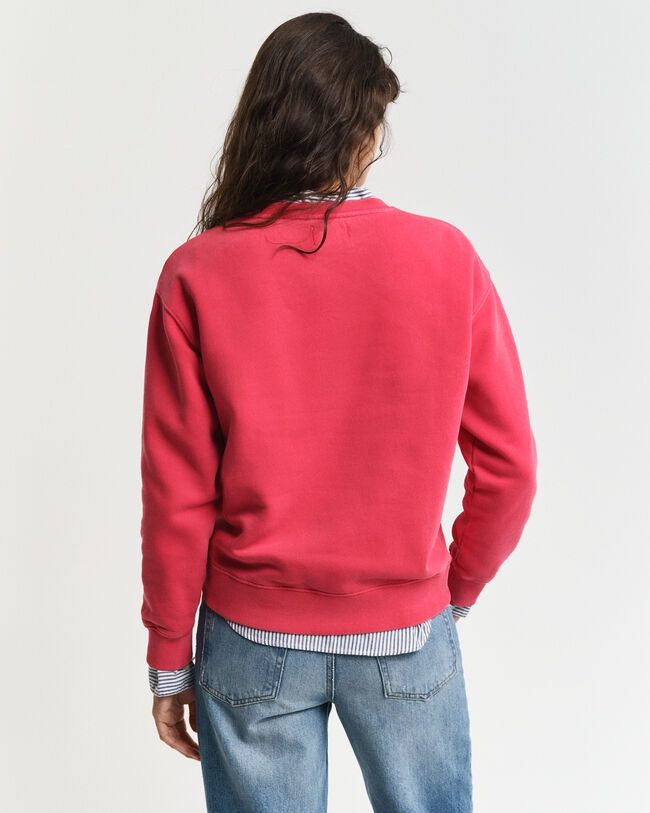 Arch Graphic -collegepaita, py&ouml;re&auml; p&auml;&auml;ntie