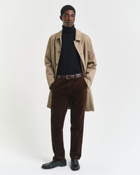 Ohut merinovillapoolo