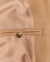 Harrington‑villasekoitetakki