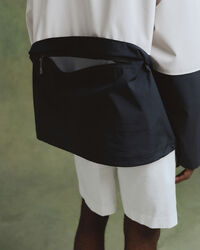 Hupullinen Sailor-takki