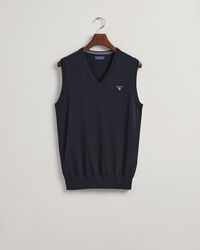 Classic-puuvillaneuleliivi