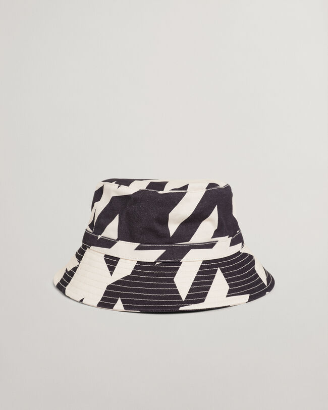 Houndstooth-kalastajanhattu